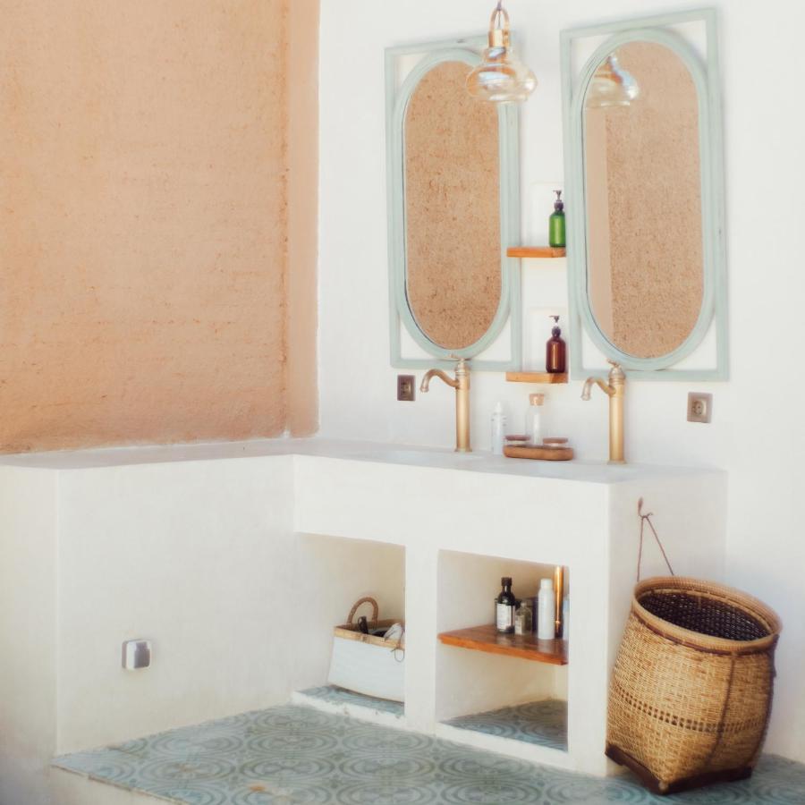 Gaia Villa Lombok Kuta  Kültér fotó