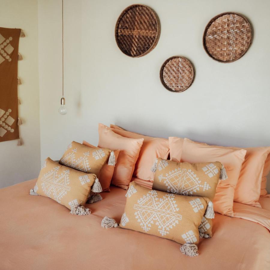 Gaia Villa Lombok Kuta  Kültér fotó