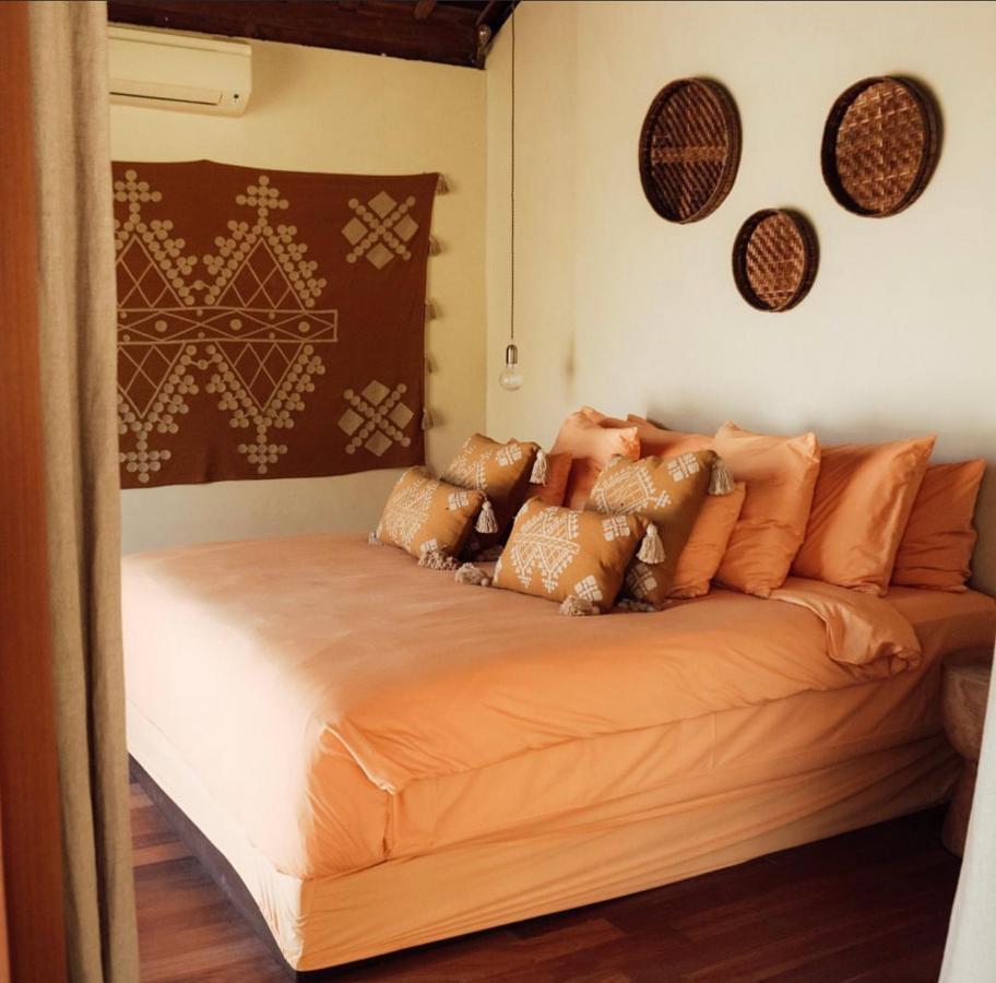 Gaia Villa Lombok Kuta  Kültér fotó