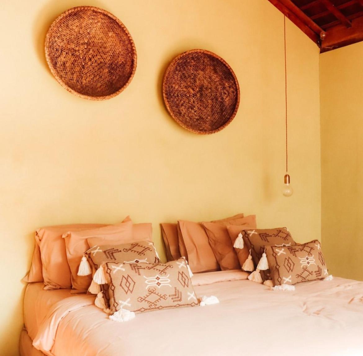 Gaia Villa Lombok Kuta  Kültér fotó